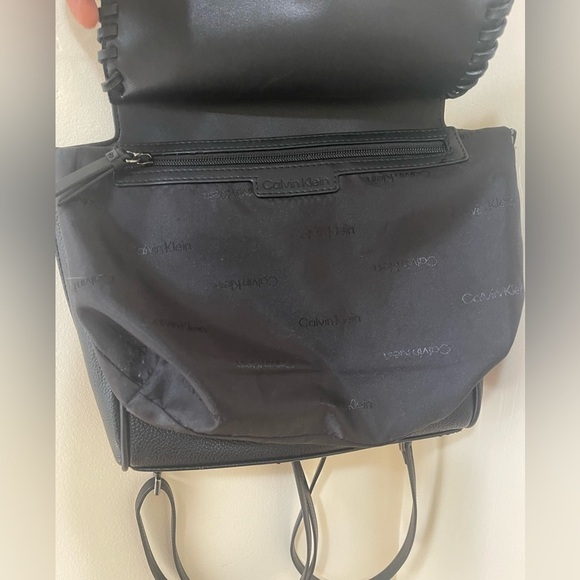 Calvin Klein Rowan Backpack main image 7